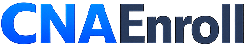 CNAEnroll